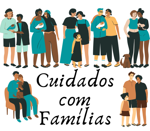 Cuidados com Famílias